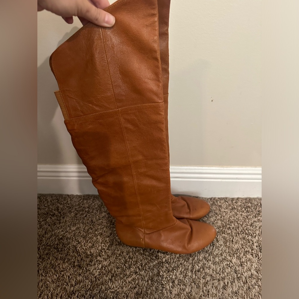 Chinese laundry size 7.5